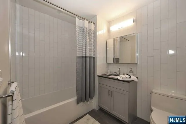 a view of a terrace with furniture