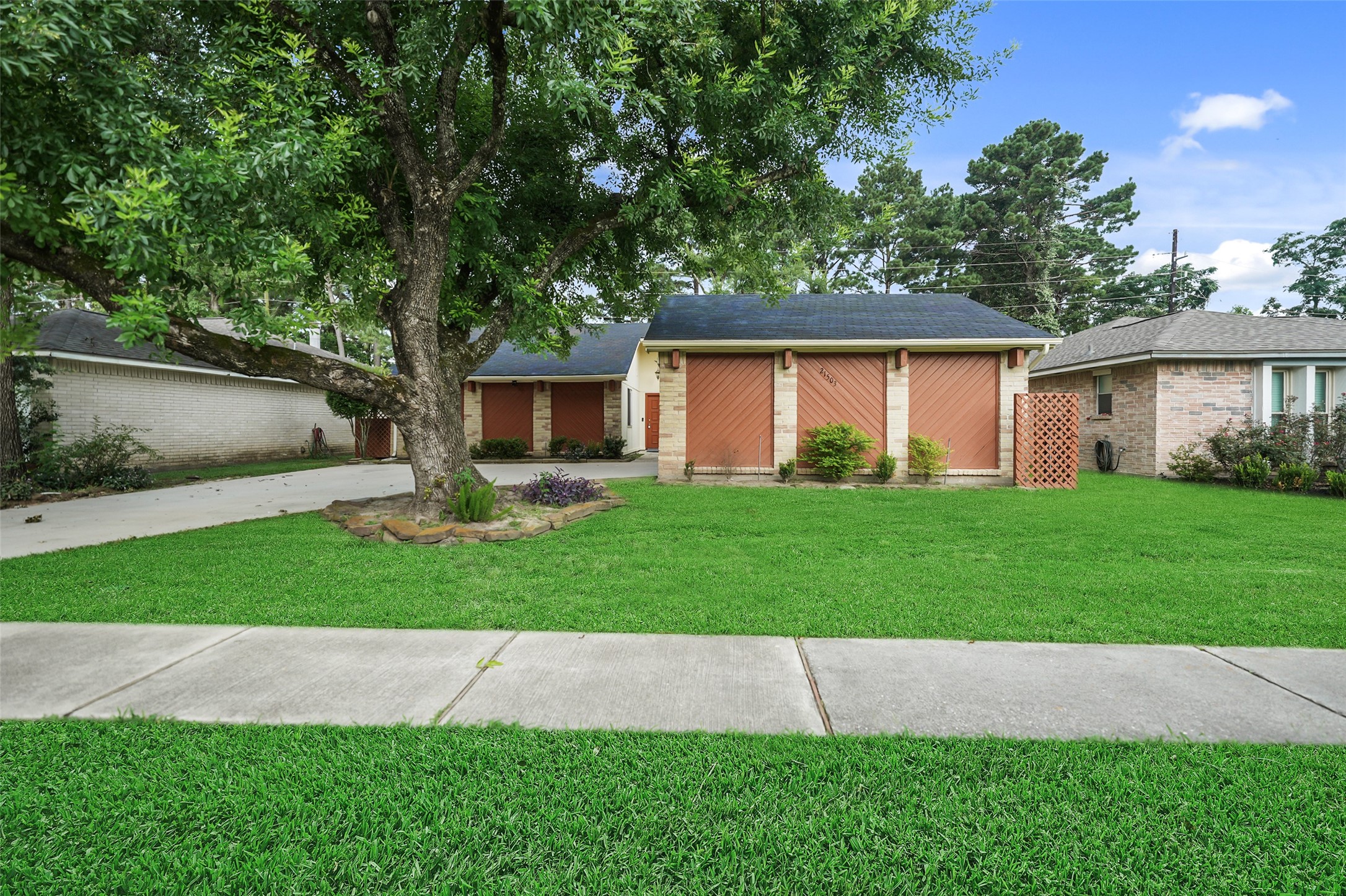 21503 Bridgepoint Lane Spring, TX 77388 - Photo 3 of 36