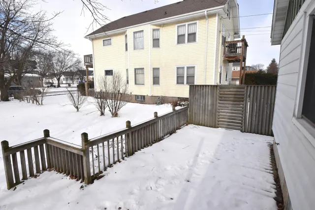 $229,900 | 4607 25th Avenue, Kenosha, WI 53140