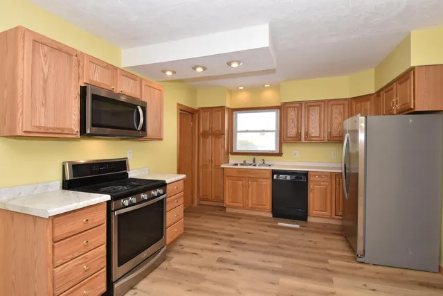 $229,900 | 4607 25th Avenue, Kenosha, WI 53140