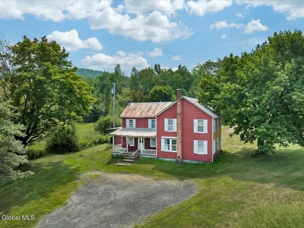 $355,000 | 2140 Highway 8, Johnsburg, NY 12811