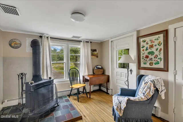 $355,000 | 2140 Highway 8, Johnsburg, NY 12811