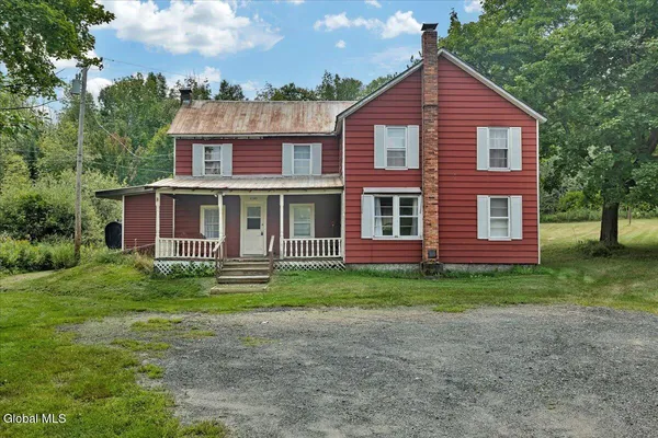 $355,000 | 2140 Highway 8, Johnsburg, NY 12811