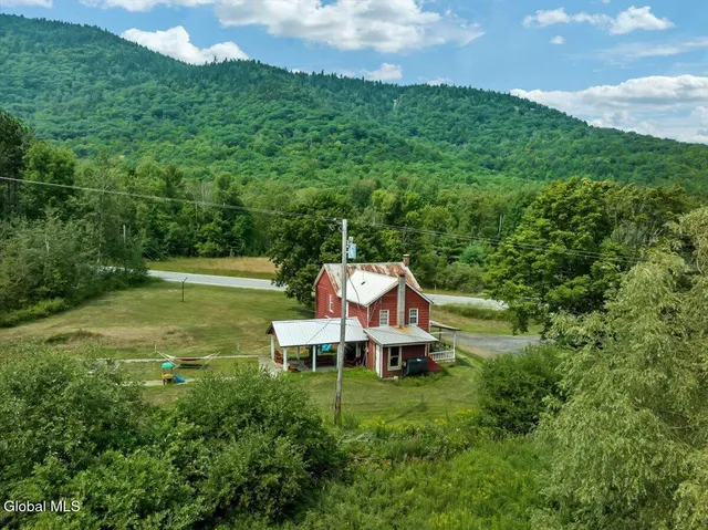 $355,000 | 2140 Highway 8, Johnsburg, NY 12811