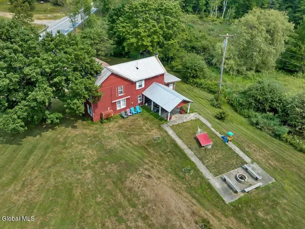 $355,000 | 2140 Highway 8, Johnsburg, NY 12811