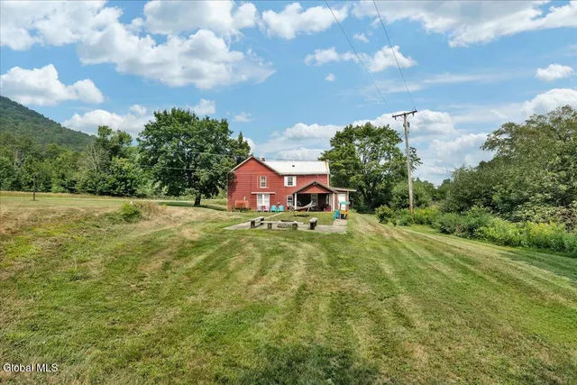$355,000 | 2140 Highway 8, Johnsburg, NY 12811