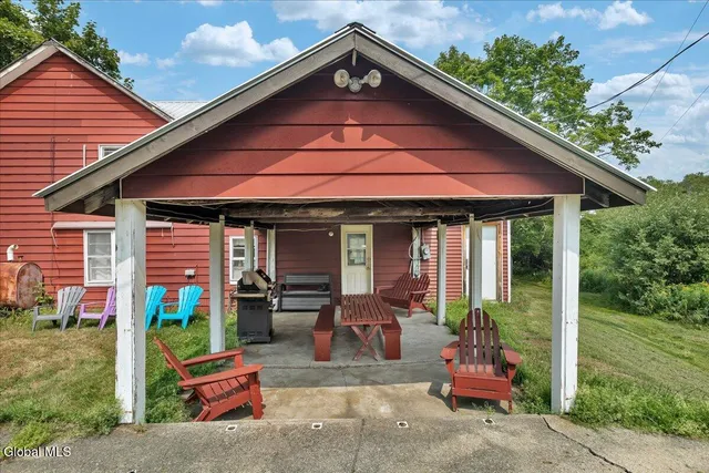 $355,000 | 2140 Highway 8, Johnsburg, NY 12811