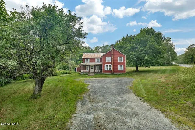 $355,000 | 2140 Highway 8, Johnsburg, NY 12811