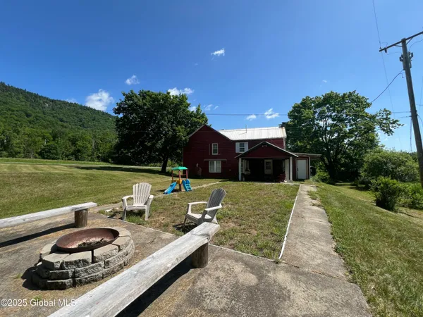 $355,000 | 2140 Highway 8, Johnsburg, NY 12811