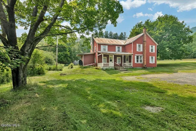 $355,000 | 2140 Highway 8, Johnsburg, NY 12811