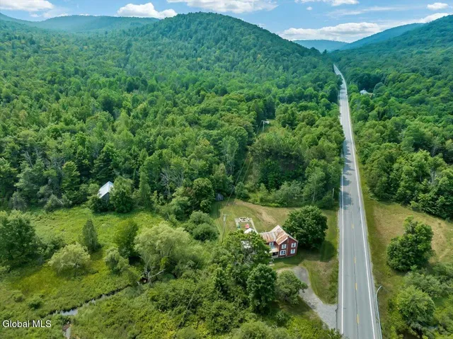 $355,000 | 2140 Highway 8, Johnsburg, NY 12811