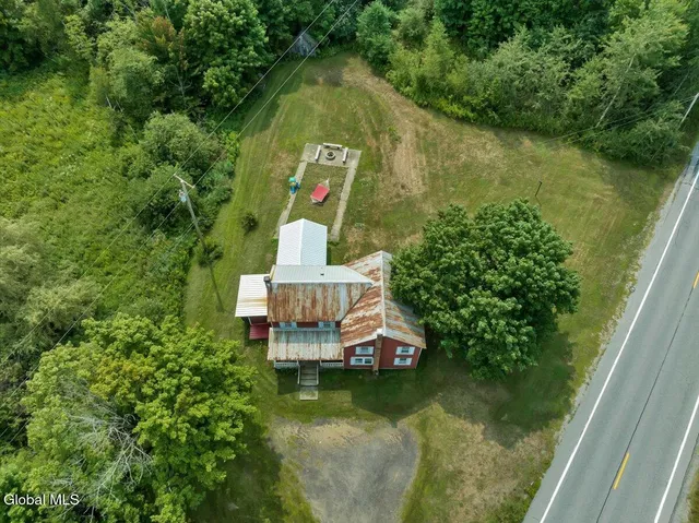 $355,000 | 2140 Highway 8, Johnsburg, NY 12811