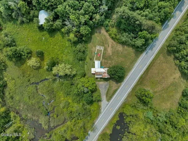 $355,000 | 2140 Highway 8, Johnsburg, NY 12811