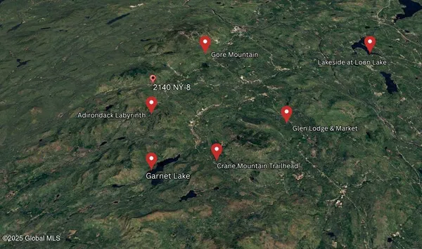 $355,000 | 2140 Highway 8, Johnsburg, NY 12811