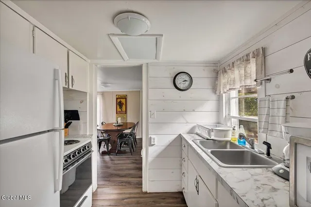 $355,000 | 2140 Highway 8, Johnsburg, NY 12811