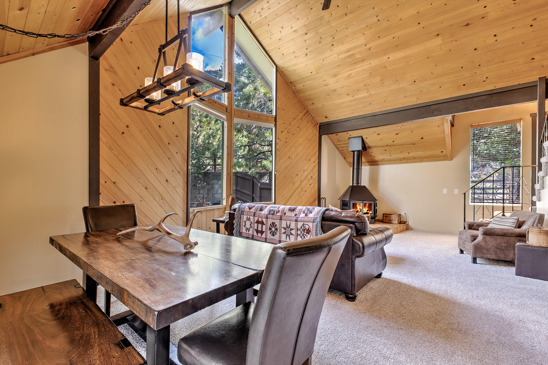 25105 Cougar Road Idyllwild, CA 92549 - Photo 13 of 48 IMG_0428