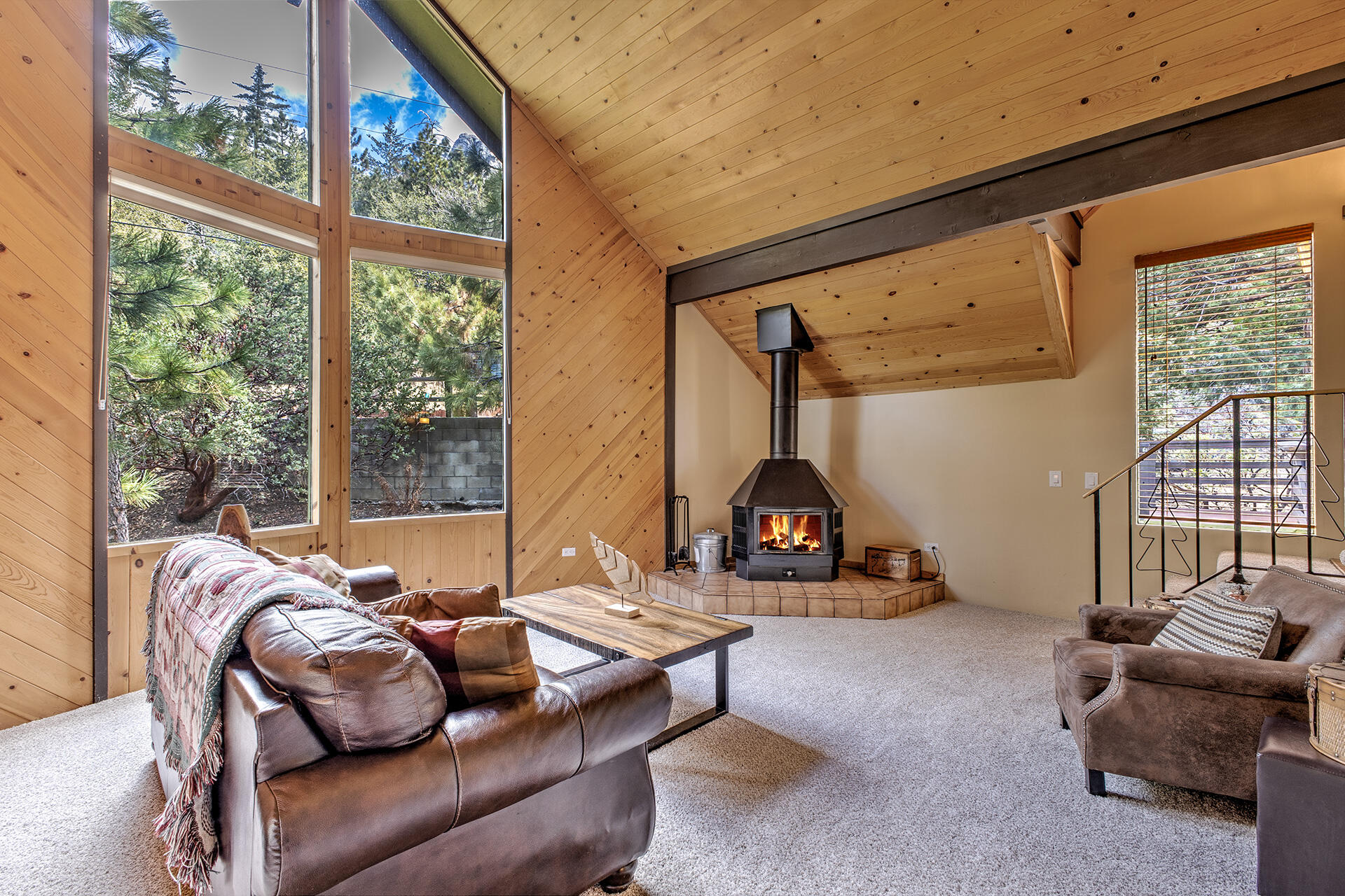 25105 Cougar Road Idyllwild, CA 92549 - Photo 4 of 48 IMG_0383
