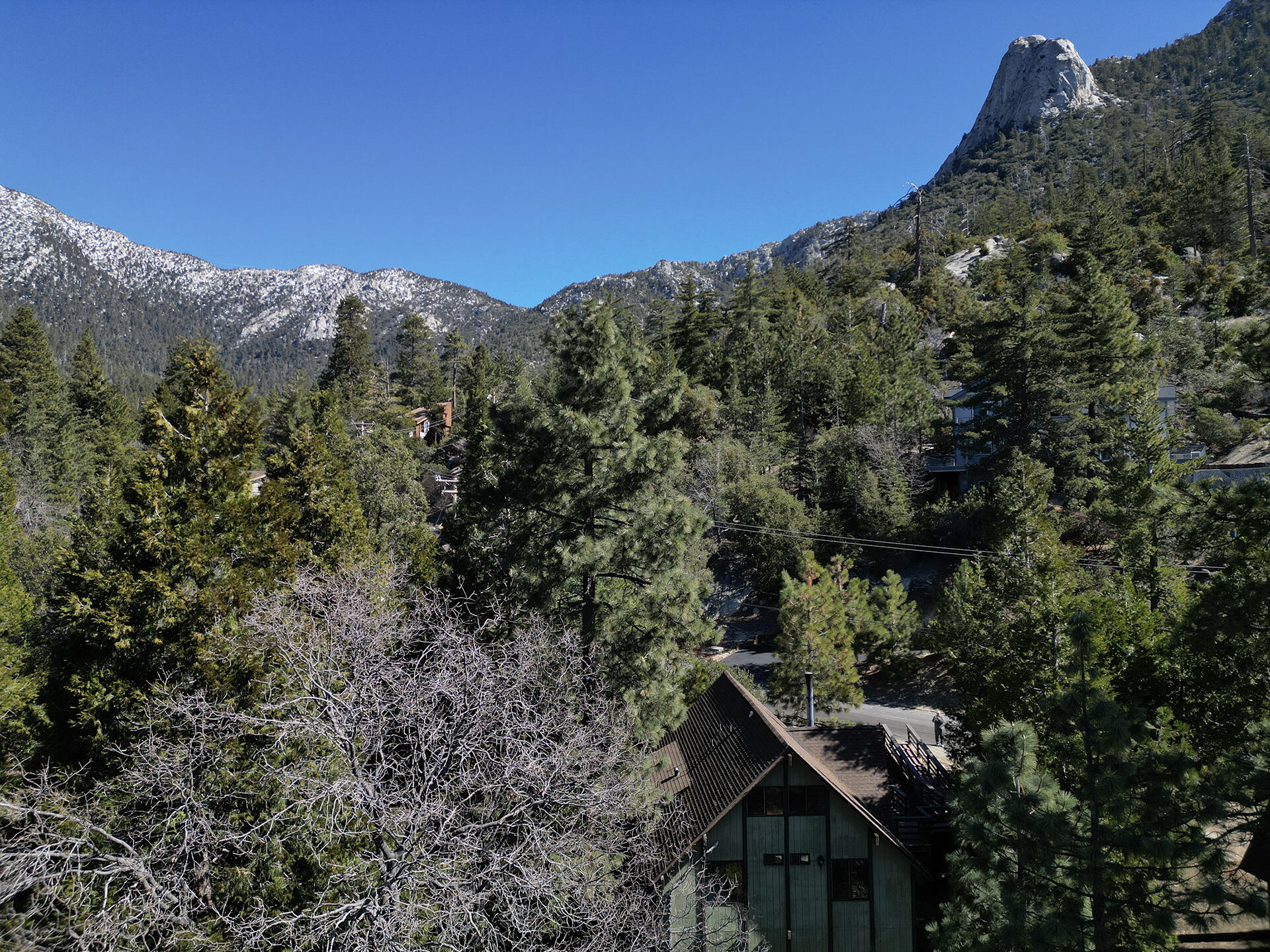 25105 Cougar Road Idyllwild, CA 92549 - Photo 44 of 48 DJI_0597