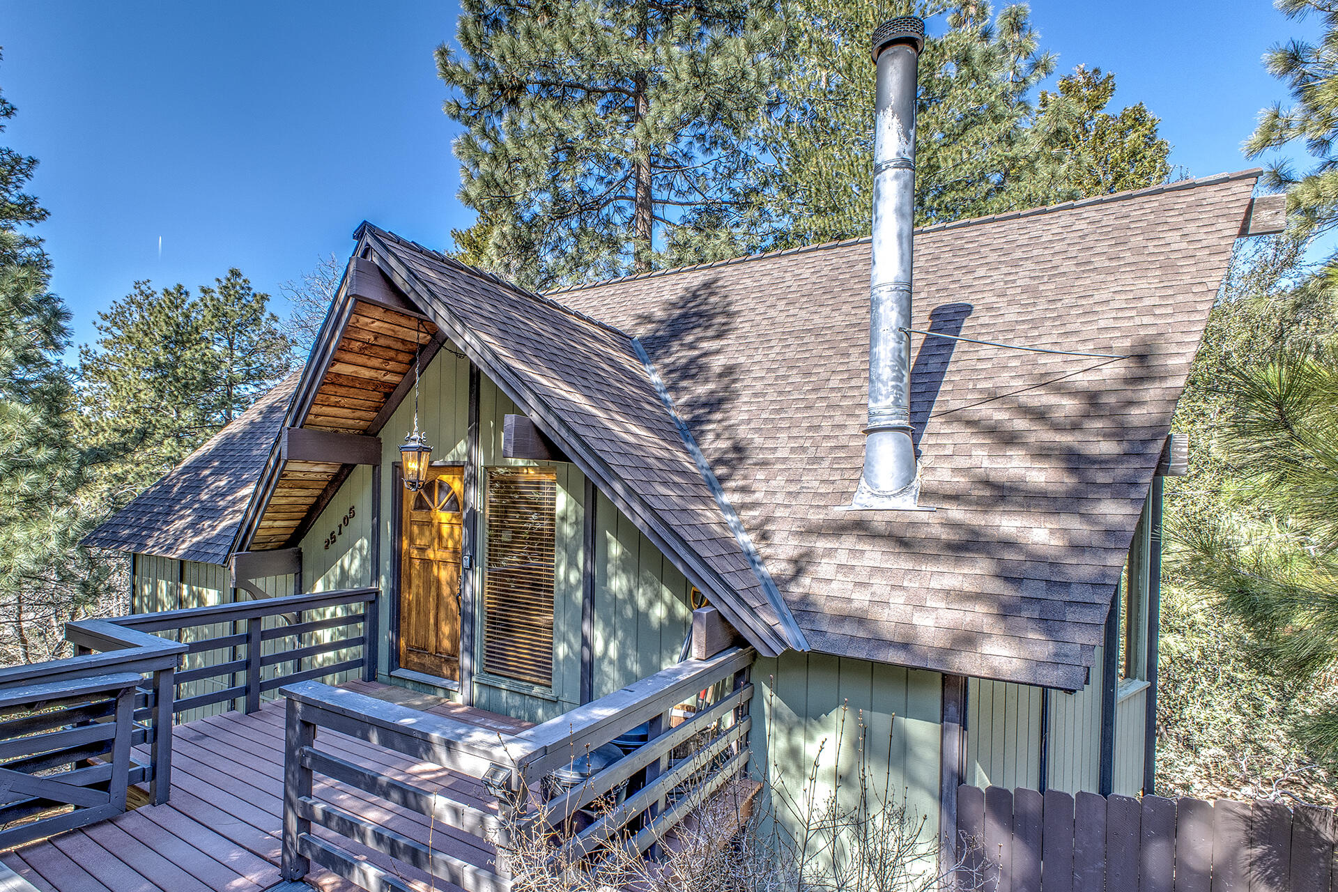 25105 Cougar Road Idyllwild, CA 92549 - Photo 47 of 48 IMG_0713