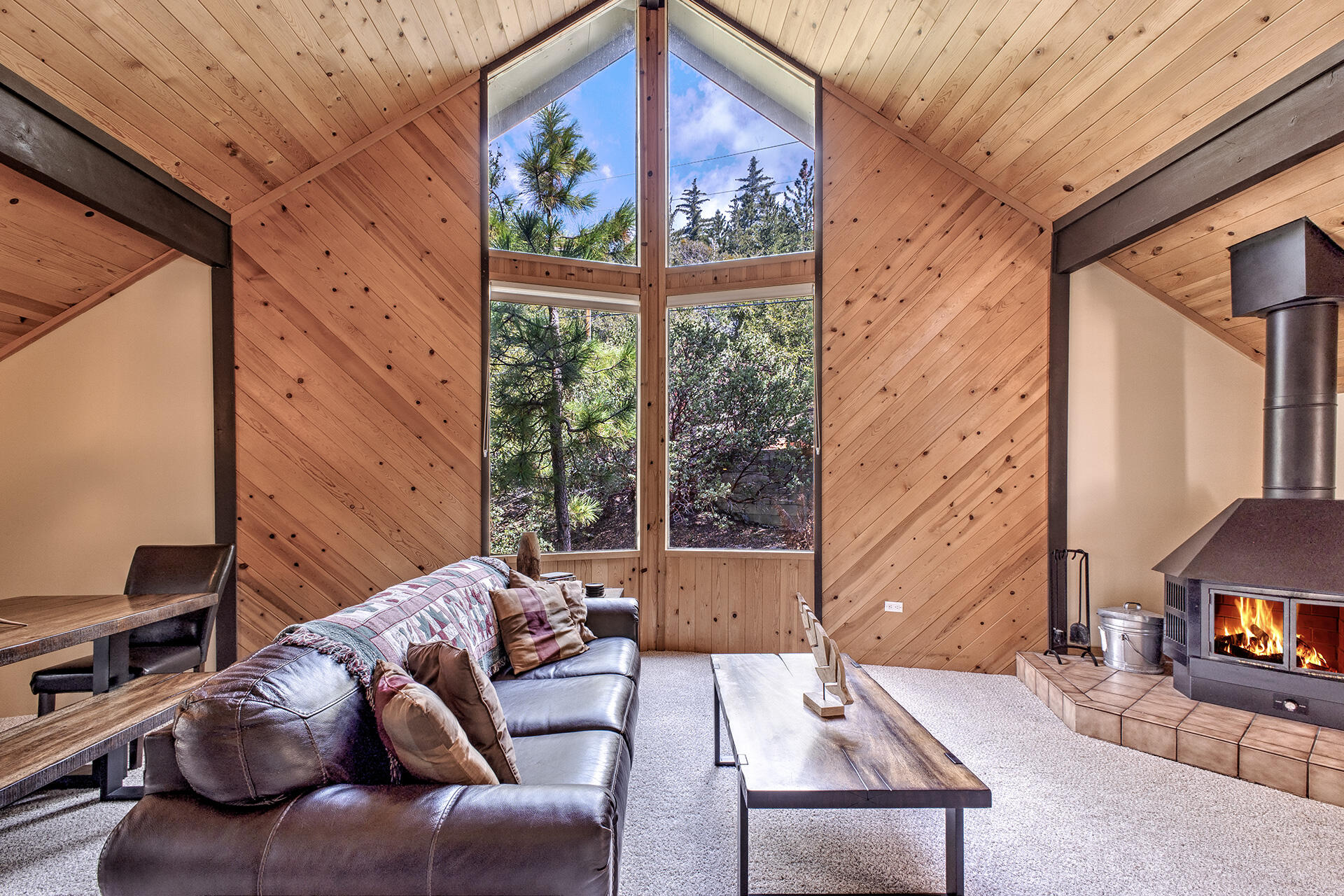 25105 Cougar Road Idyllwild, CA 92549 - Photo 5 of 48 IMG_0393