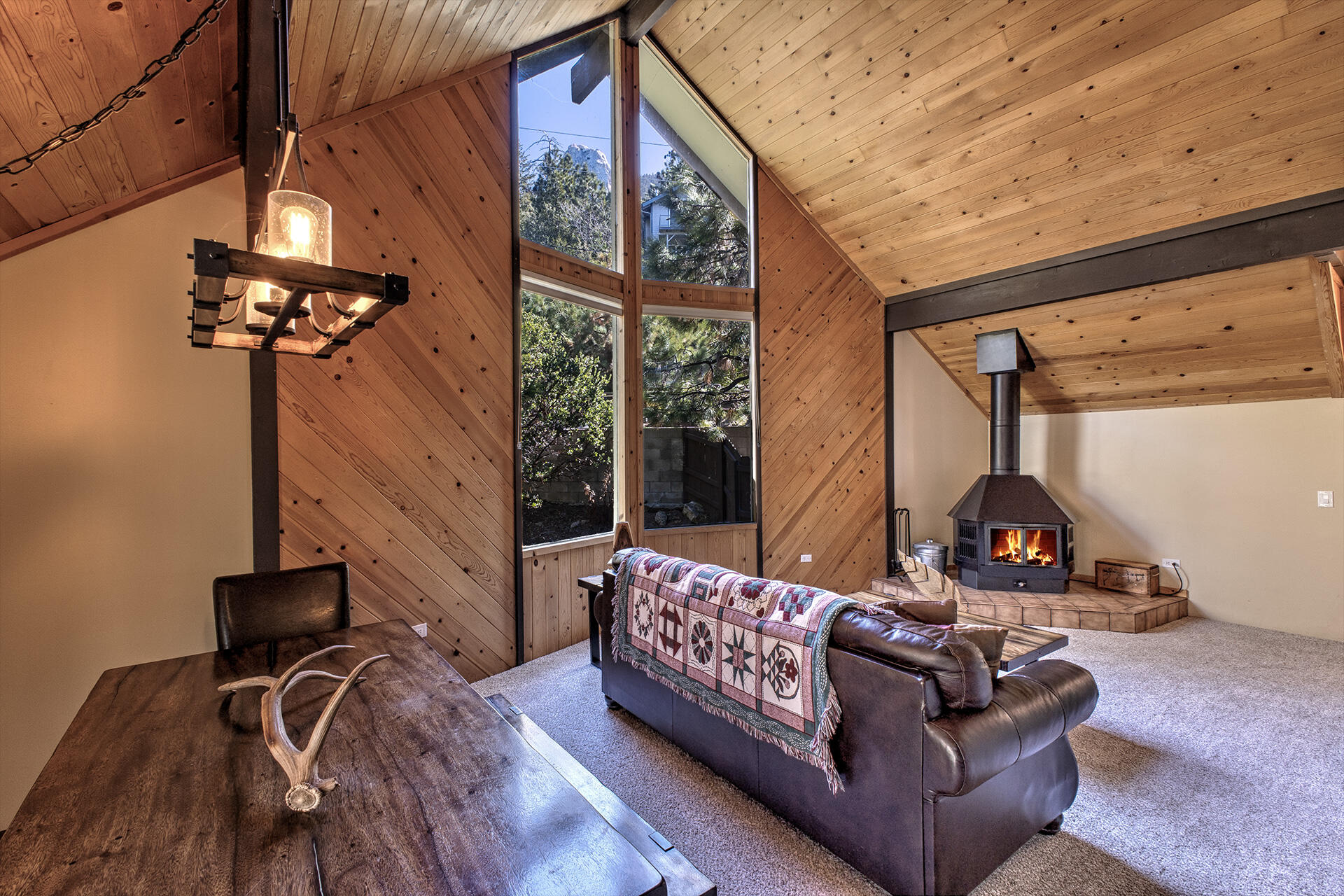 25105 Cougar Road Idyllwild, CA 92549 - Photo 6 of 48 IMG_0638