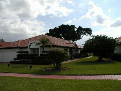 10304 Sunset Bend Drive Boca Raton, FL 33428 - Photo 2 of 12 Additional Photo