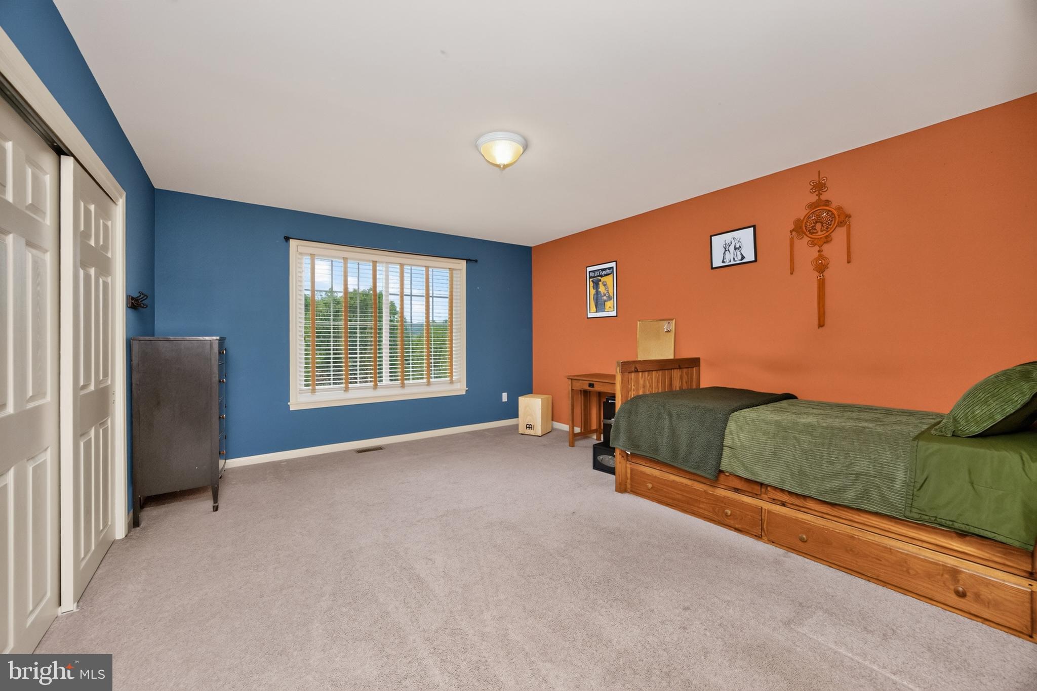 108 Robert Joseph Road Pottstown, PA 19465 - Photo 8 of 71 Bedroom 4