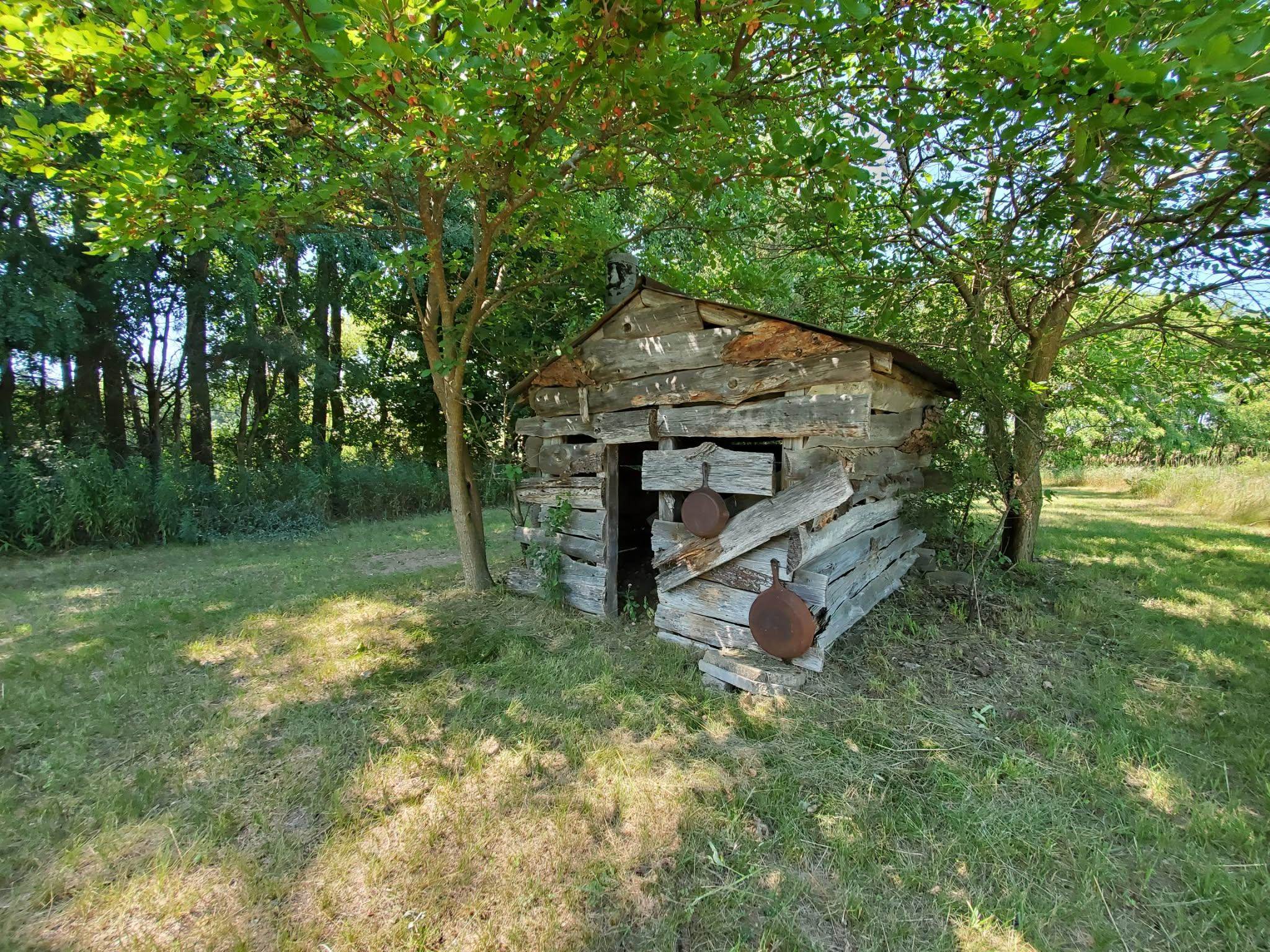 North Ransom Road Breckenridge, MI 48662 - Photo 2 of 27