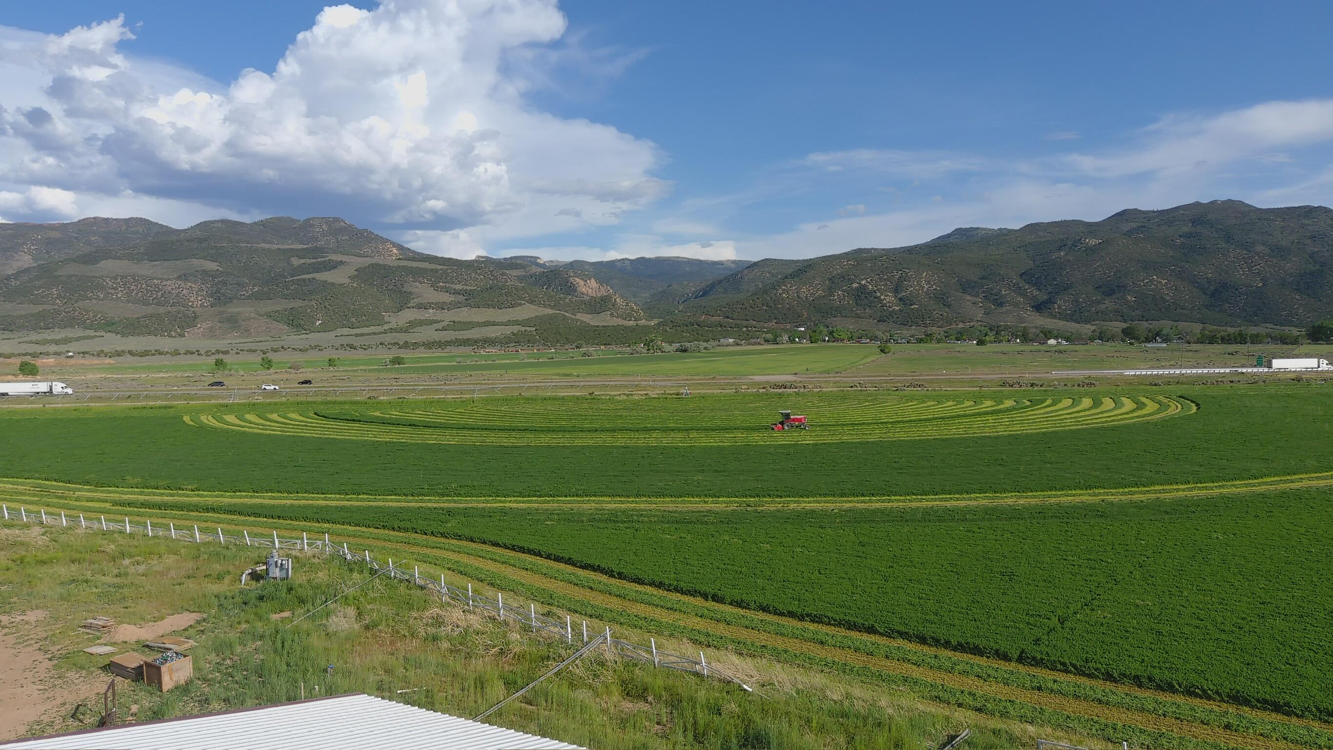 105 Ac/ft Summit, Unit WATER Summit, UT 84772 - Photo 1 of 88 Round E Ranch