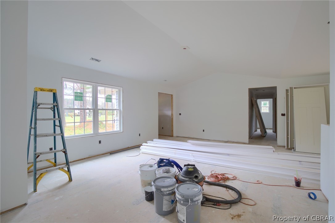 8534 Back Creek Road Gloucester, VA 23061 - Photo 9 of 12 Gallery Image 9