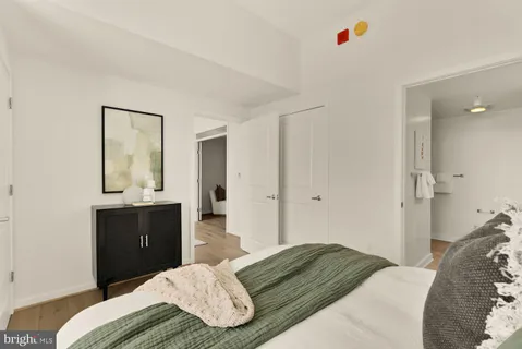 $720,000 | 475 K Street Northwest, Unit 1204, Washington, DC 20001