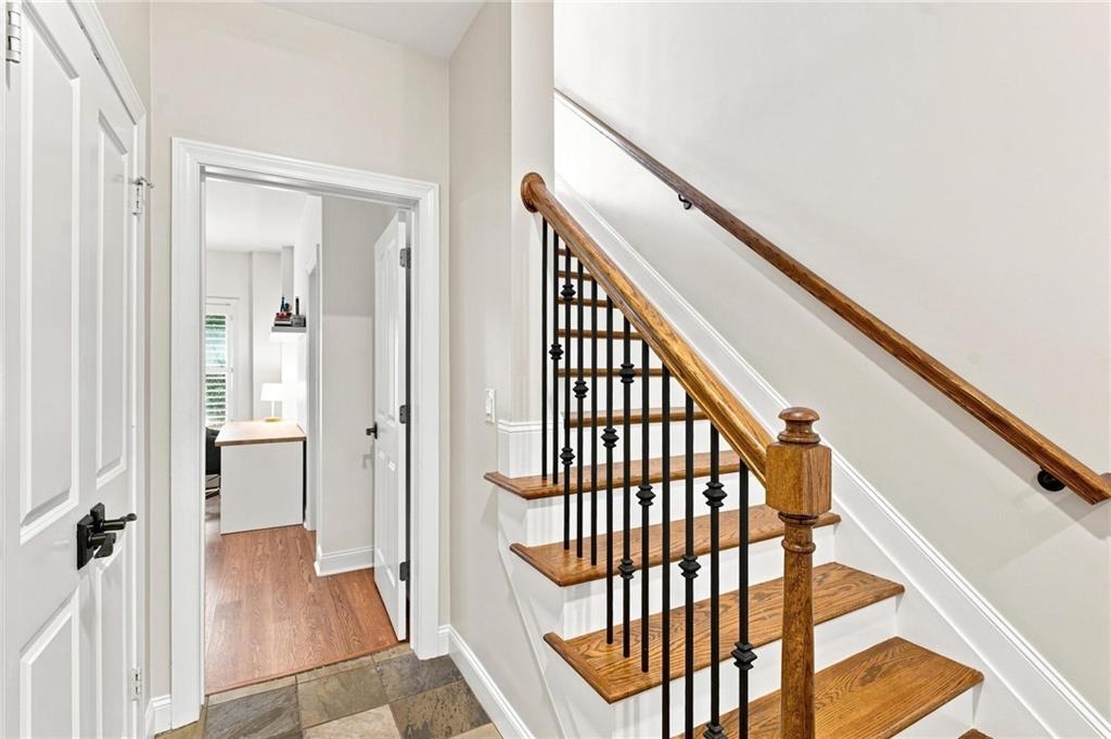 9 Arbor Way Drive, Unit 9 Decatur, GA 30030 - Photo 23 of 29 Gallery Image 23