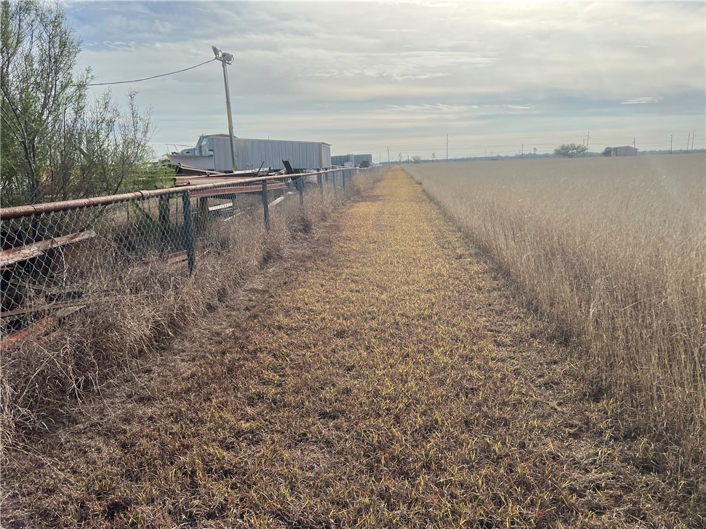 8051 Fm 1068 Mathis, TX 78368 - Photo 17 of 30 a view of ocean view with lake view