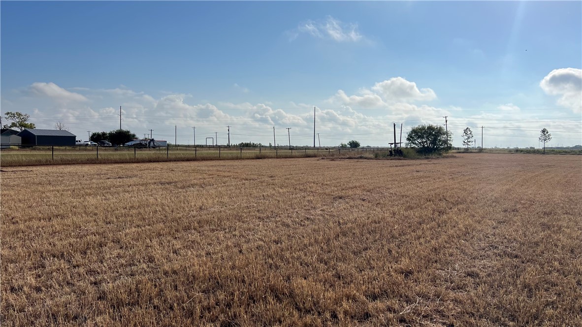 8051 Fm 1068 Mathis, TX 78368 - Photo 29 of 30 a view of a lake and ocean