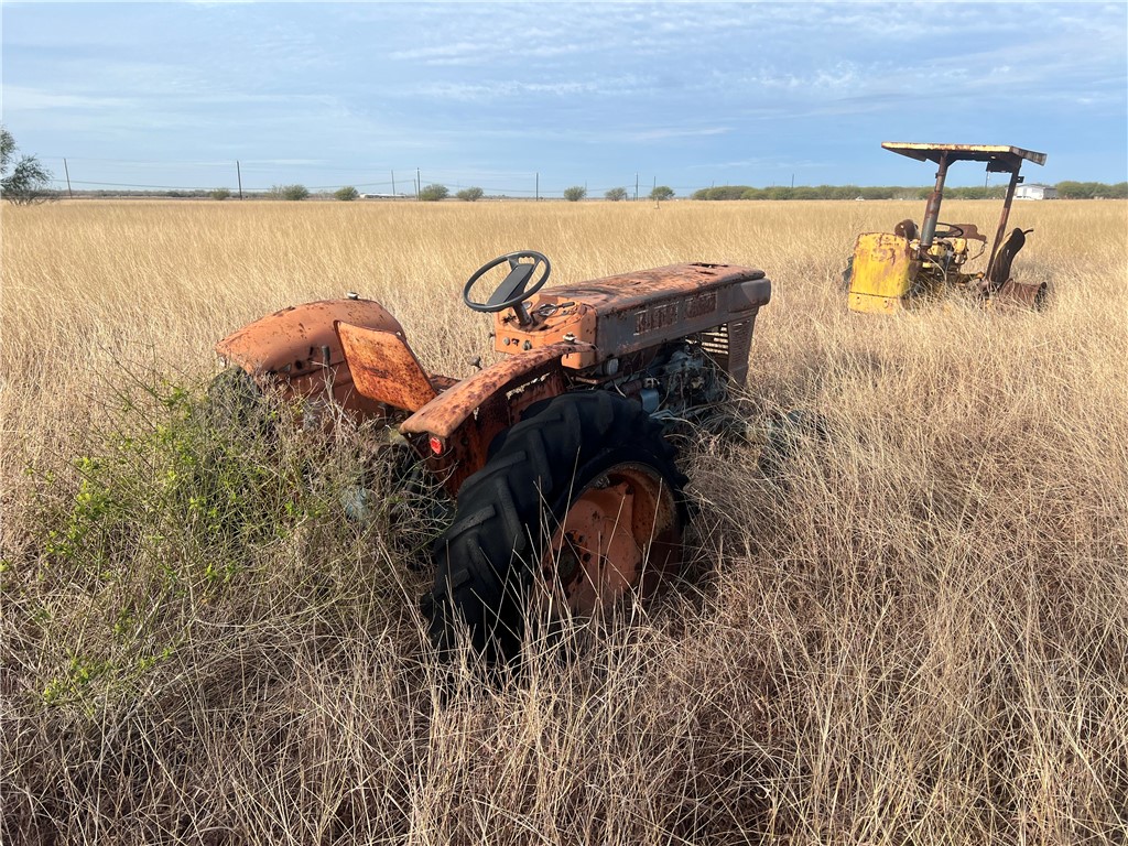 8051 Fm 1068 Mathis, TX 78368 - Photo 8 of 30 a view of a terrace with a lake view