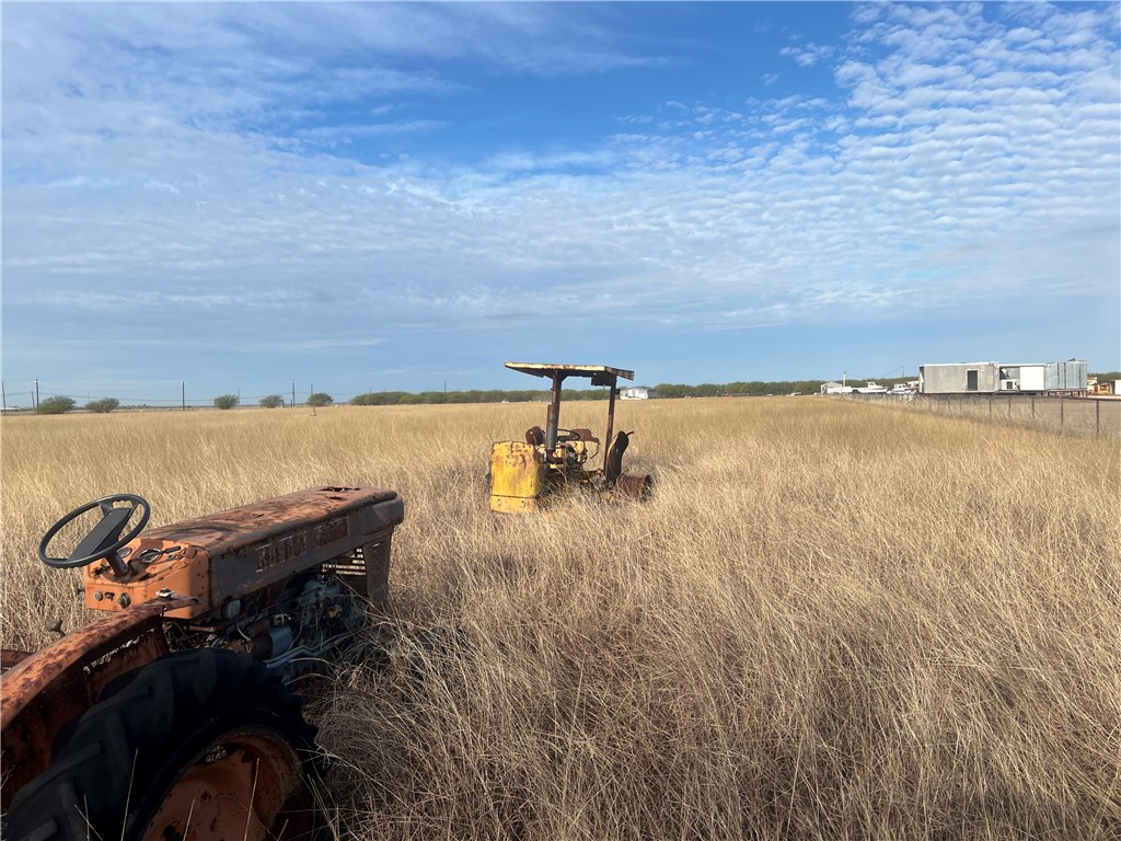 8051 Fm 1068 Mathis, TX 78368 - Photo 9 of 30 a view of a lake