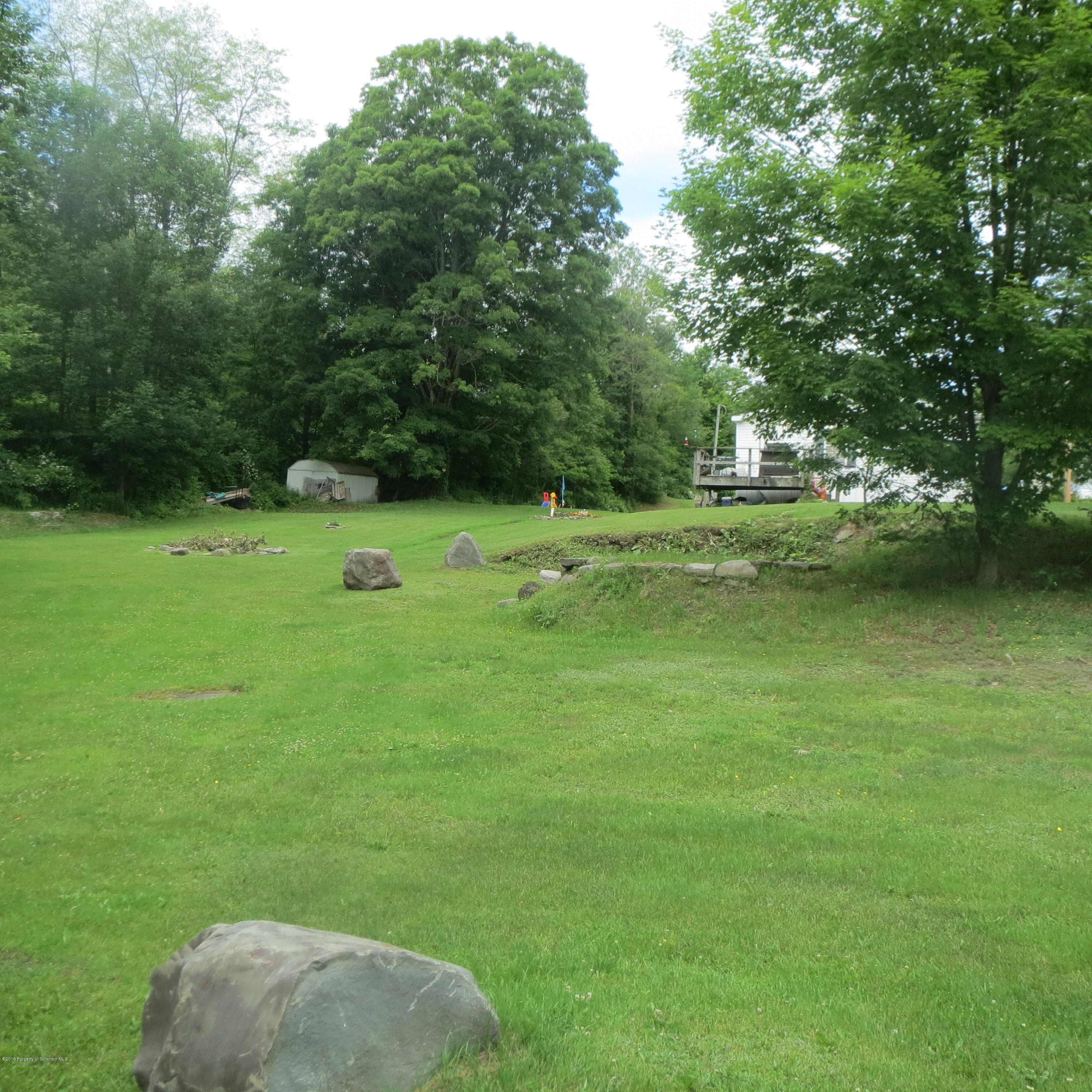 3240 Hornbaker Cemetary Road Moscow, PA 18444 - Photo 4 of 8 IMG_0192