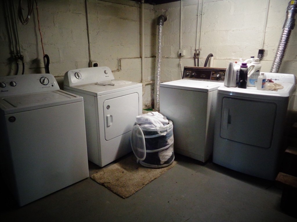 63 Maplewood Street, Unit 1 Watertown, MA 02472 - Photo 20 of 22