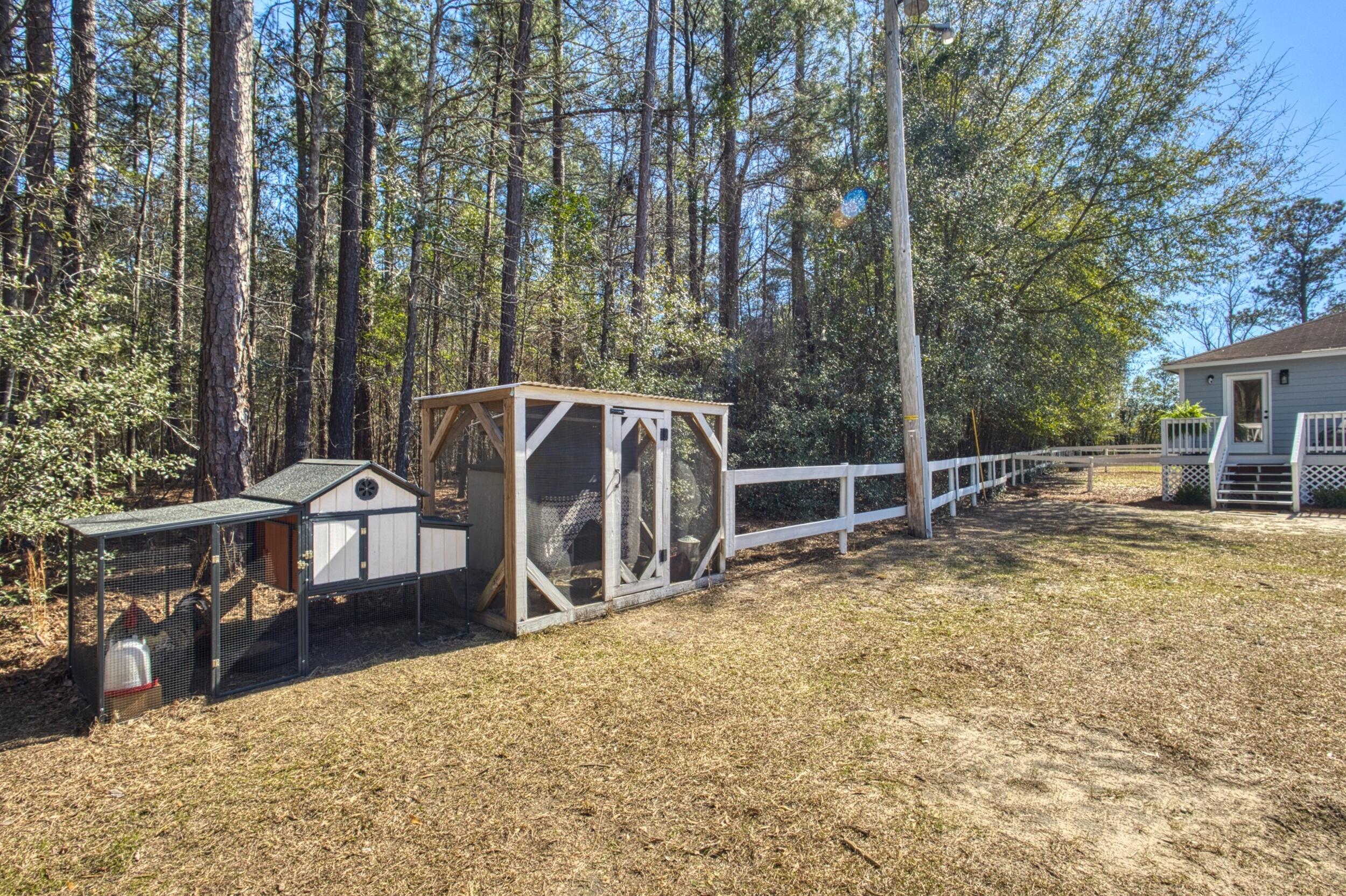 371 Nickletop Road Windsor, SC 29856 - Photo 37 of 62
