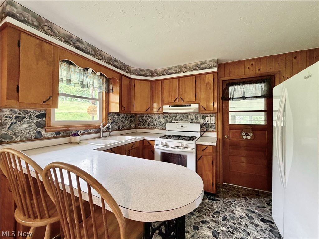 2163 Bull Run Road Waverly, WV 26184 - Photo 15 of 47