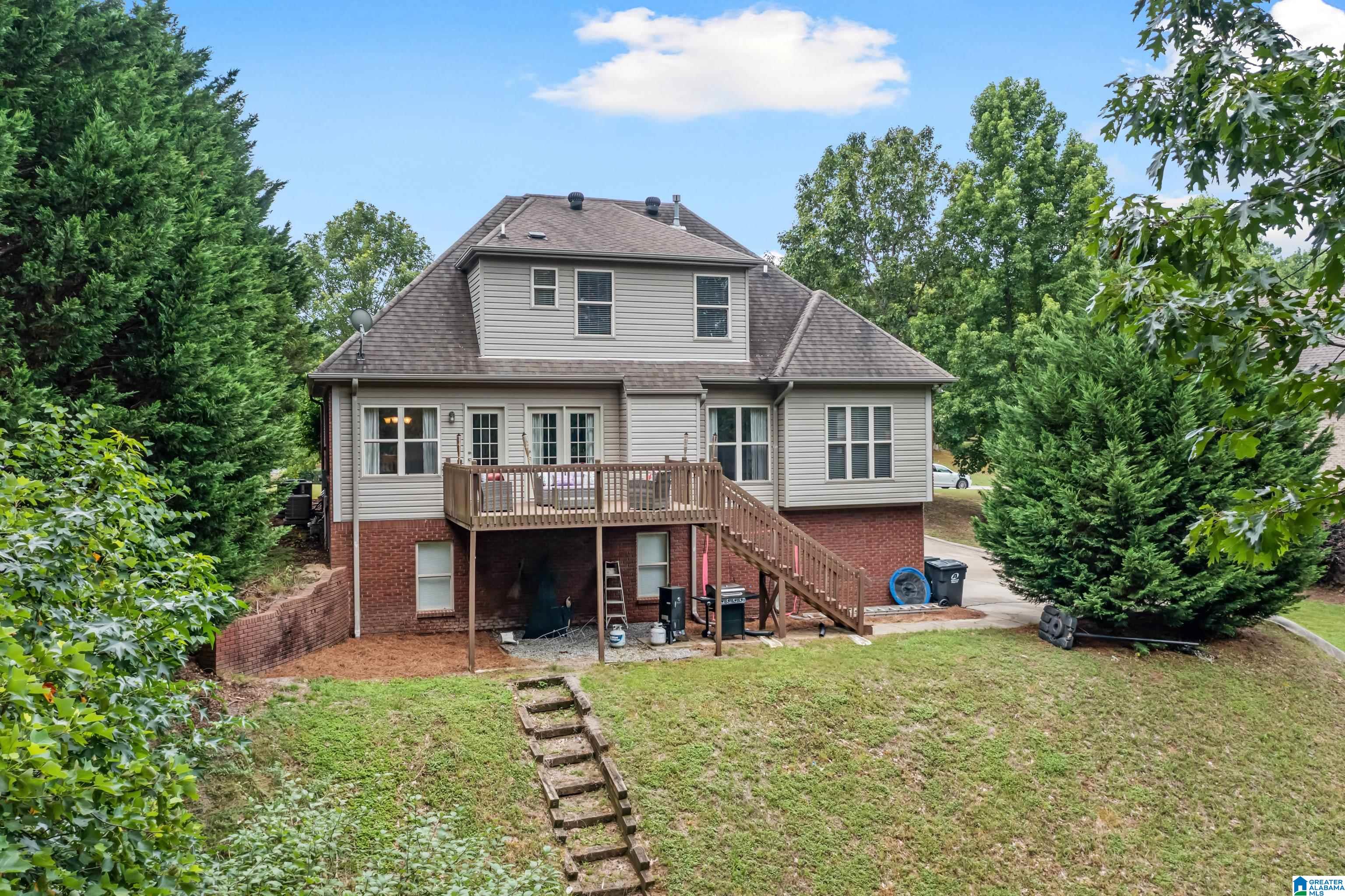 320 Deer Ridge Lane Chelsea, AL 35043 - Photo 6 of 50
