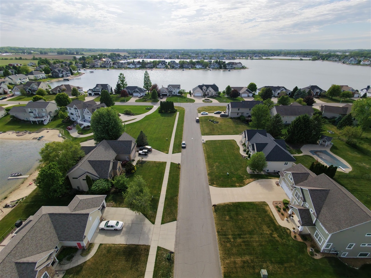 1554 Ponstein Drive Hudsonville, MI 49426 - Photo 48 of 48