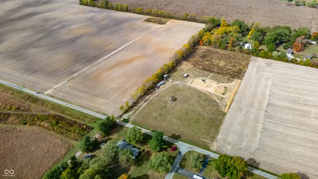 $225,000 | 3730 East 150th North, Chesterfield, IN 46017