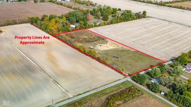 $225,000 | 3730 East 150th North, Chesterfield, IN 46017