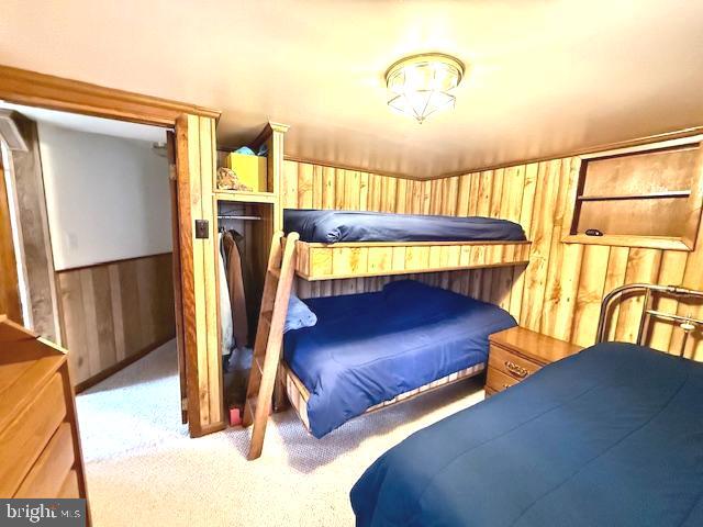 222 Skippers Point Road Oakland, MD 21550 - Photo 28 of 66 Bedroom 3