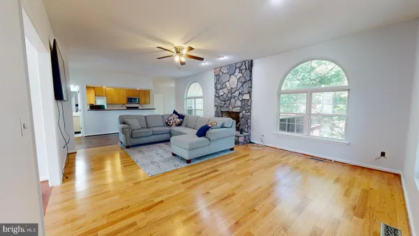 $3,500 | 9811 Fendale Lane, Fredericksburg, VA 22408