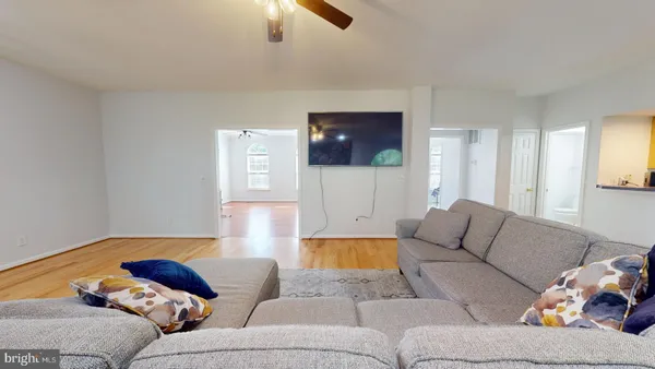 $3,500 | 9811 Fendale Lane, Fredericksburg, VA 22408