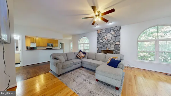 $3,500 | 9811 Fendale Lane, Fredericksburg, VA 22408