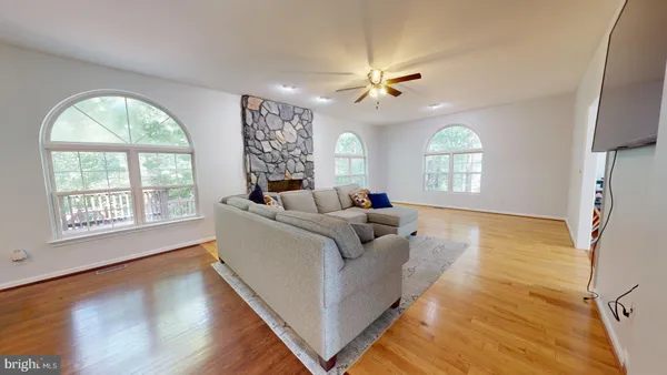 $3,500 | 9811 Fendale Lane, Fredericksburg, VA 22408