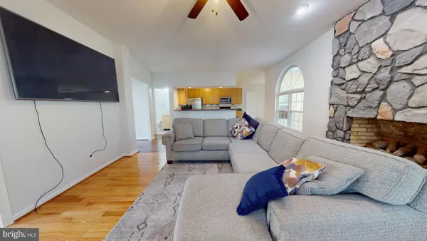 $3,500 | 9811 Fendale Lane, Fredericksburg, VA 22408